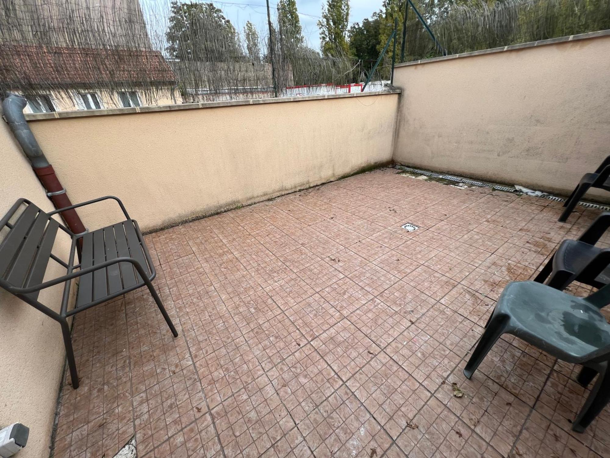 La Maisonnette Un Sejour A Part Longeville-les-Metz Esterno foto