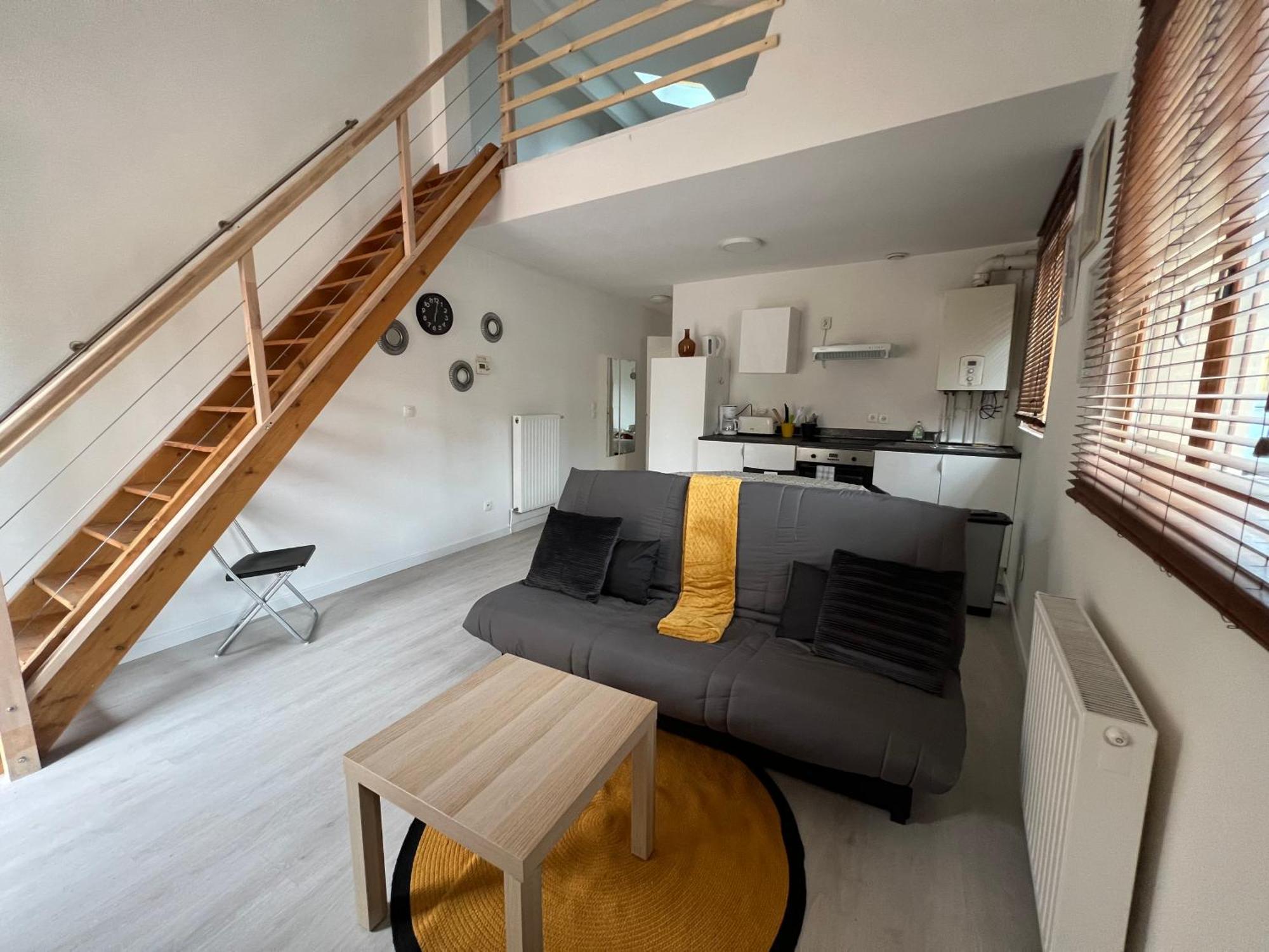 La Maisonnette Un Sejour A Part Longeville-les-Metz Esterno foto