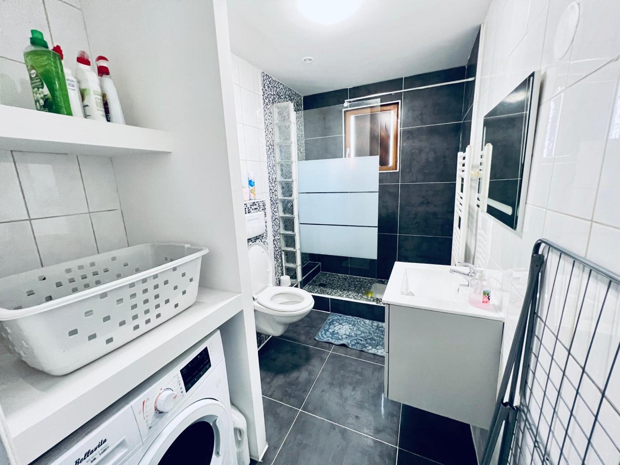 La Maisonnette Un Sejour A Part Longeville-les-Metz Esterno foto