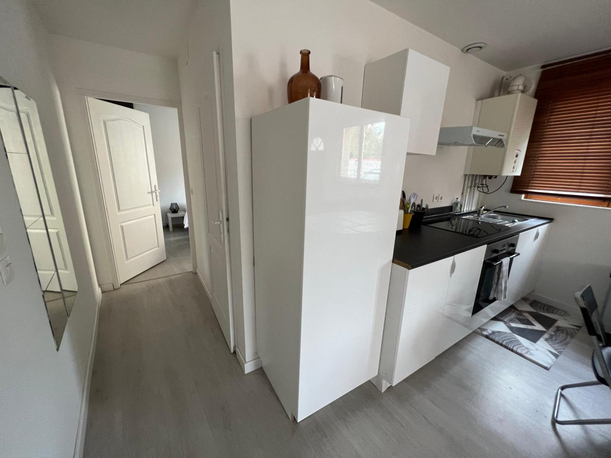 La Maisonnette Un Sejour A Part Longeville-les-Metz Esterno foto