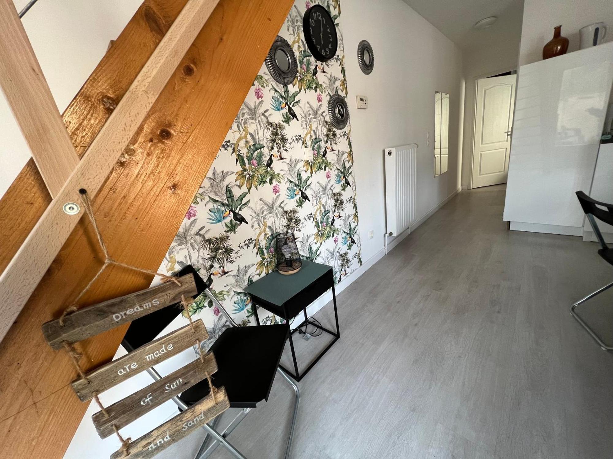 La Maisonnette Un Sejour A Part Longeville-les-Metz Esterno foto