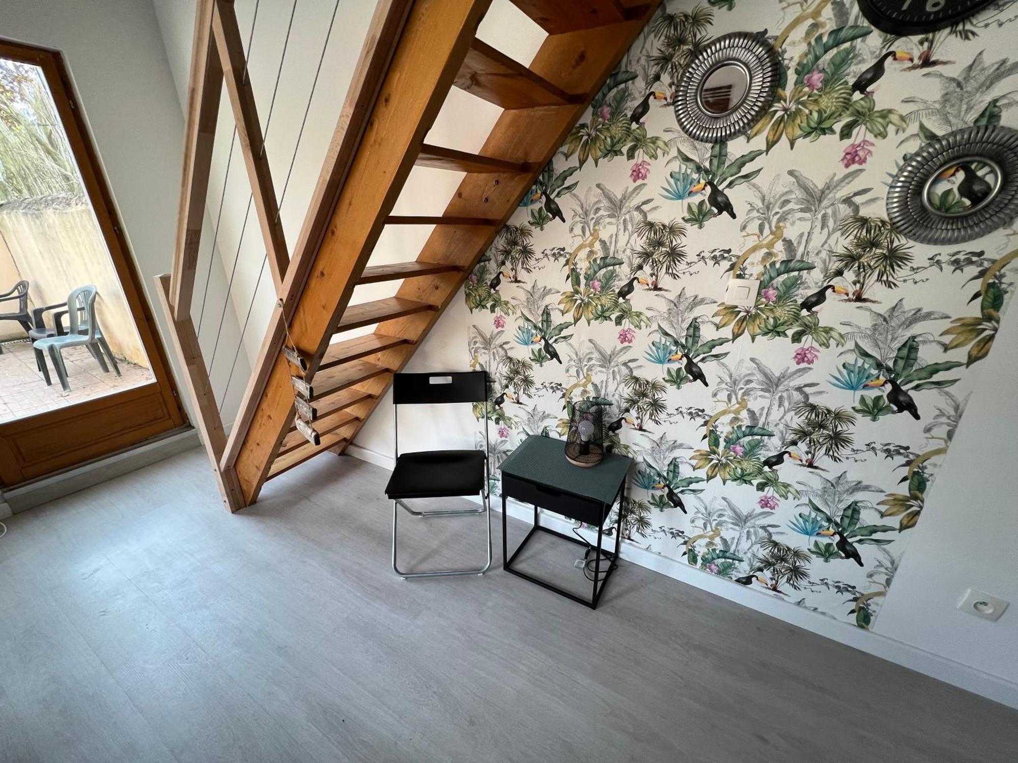 La Maisonnette Un Sejour A Part Longeville-les-Metz Esterno foto