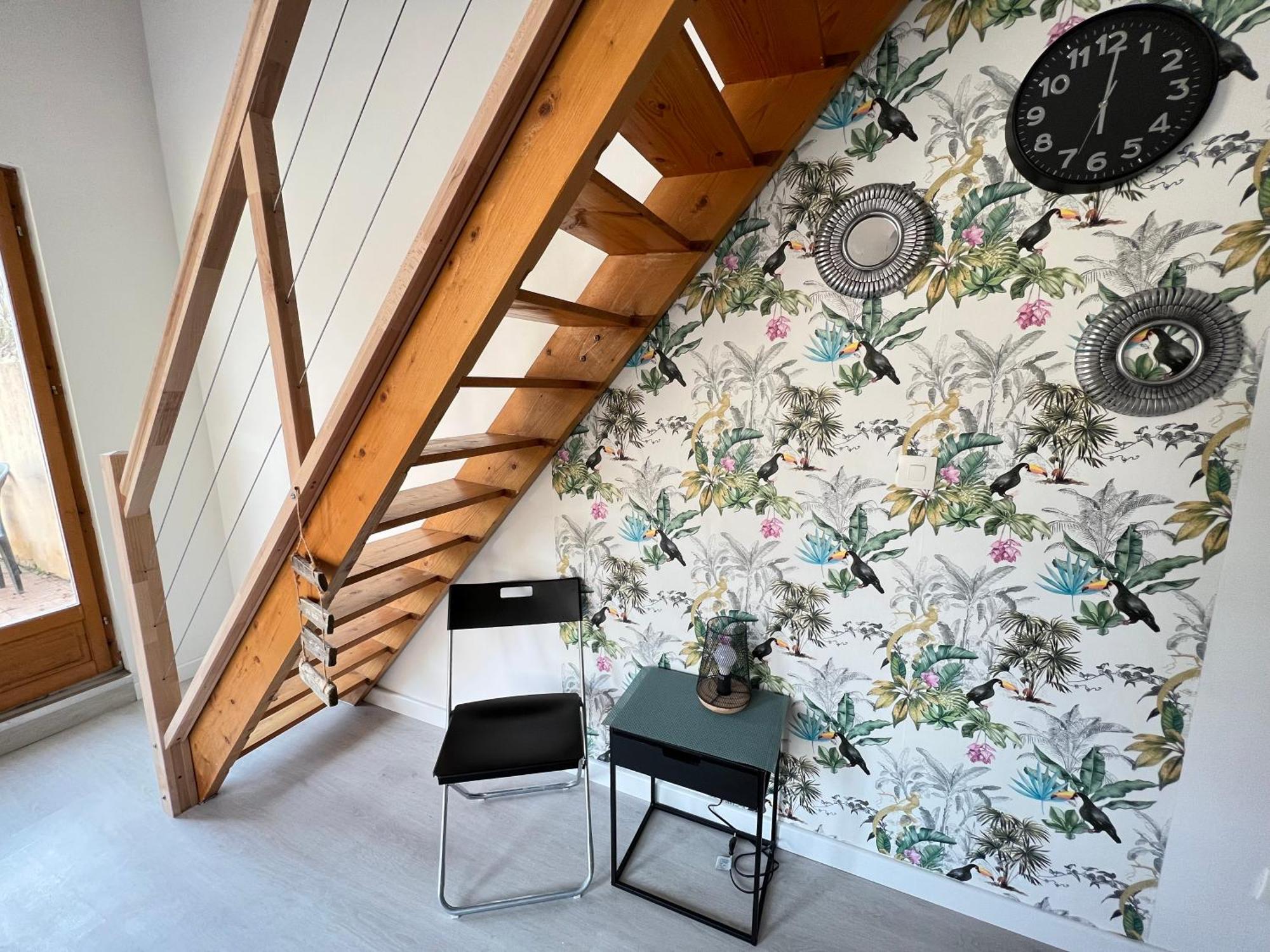 La Maisonnette Un Sejour A Part Longeville-les-Metz Esterno foto