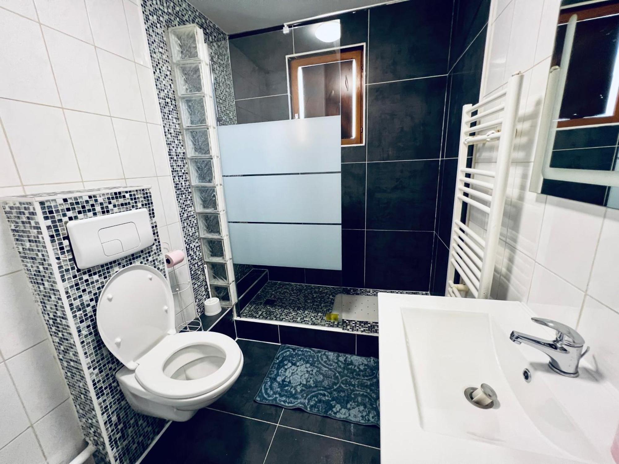 La Maisonnette Un Sejour A Part Longeville-les-Metz Esterno foto