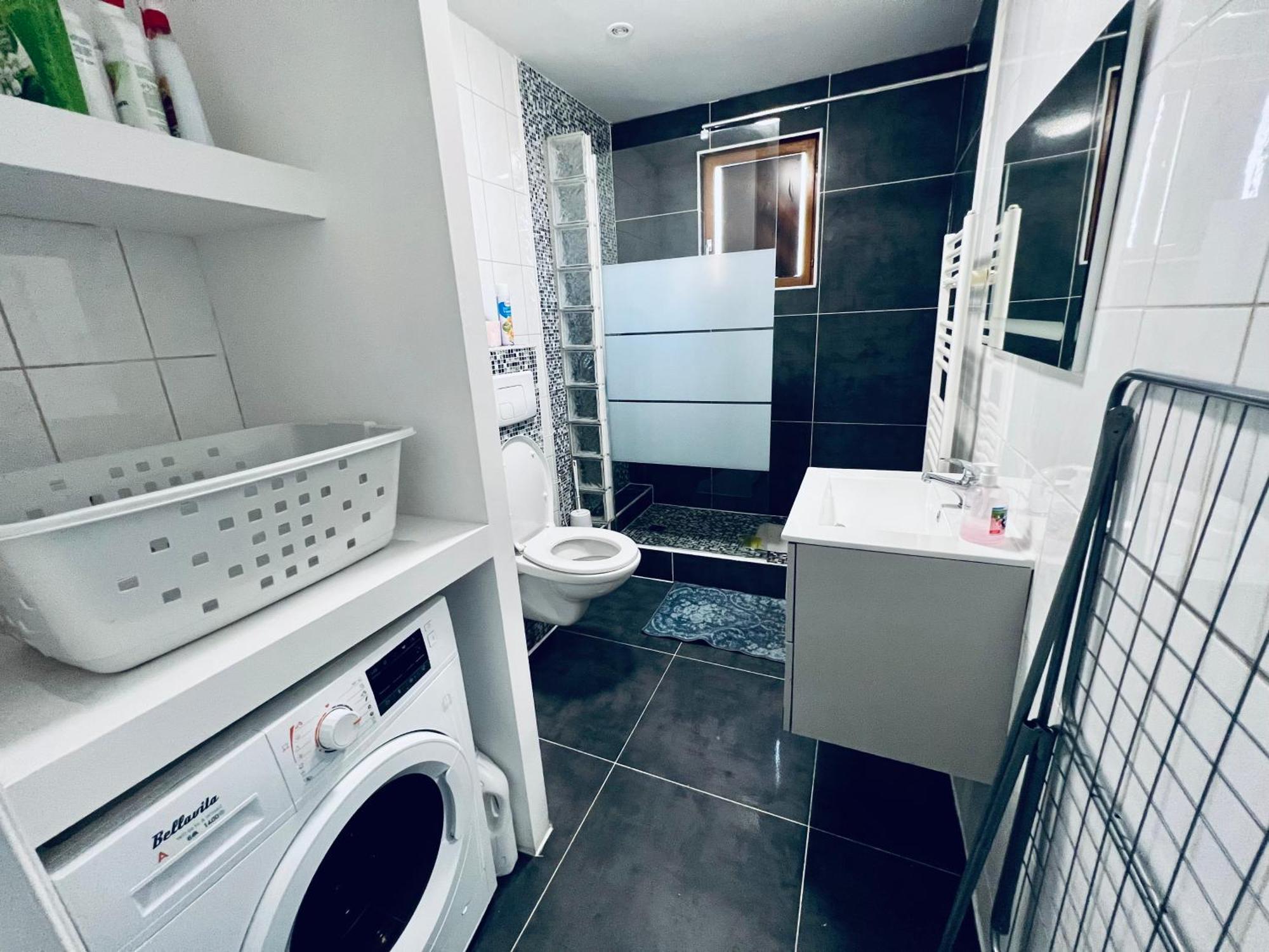 La Maisonnette Un Sejour A Part Longeville-les-Metz Esterno foto
