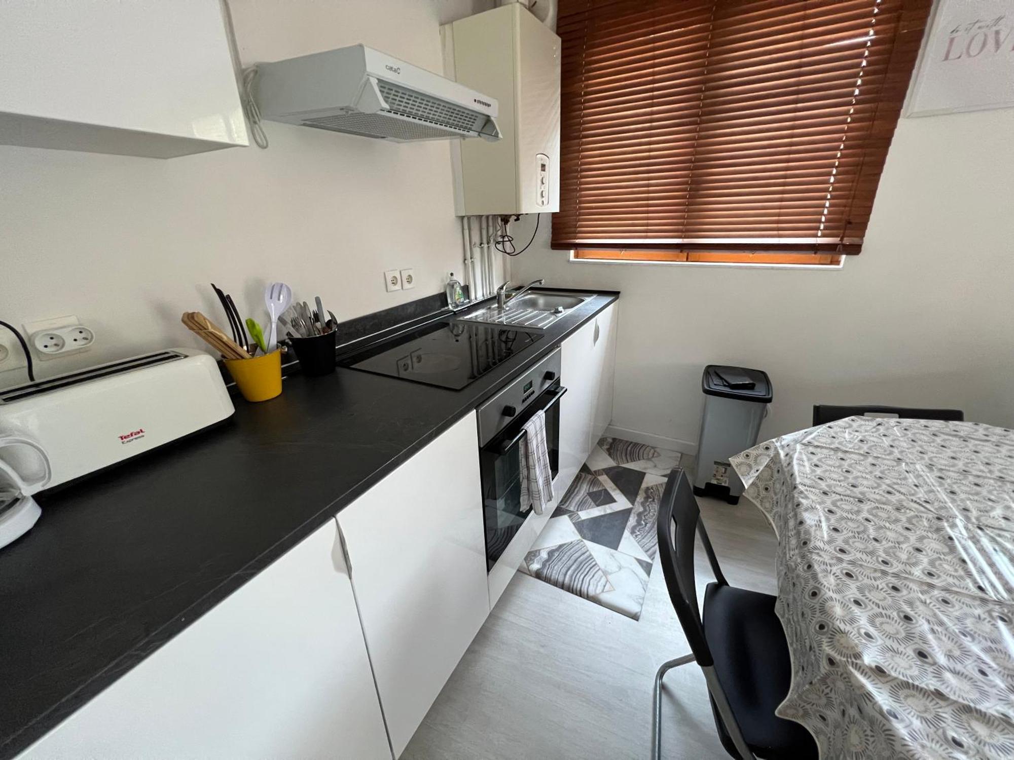 La Maisonnette Un Sejour A Part Longeville-les-Metz Esterno foto